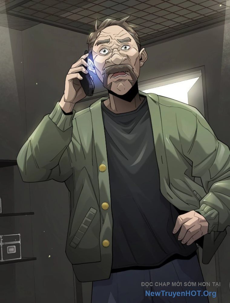 Kỷ Nguyên Siêu Anh Hùng Chapter 191 - Trang 2