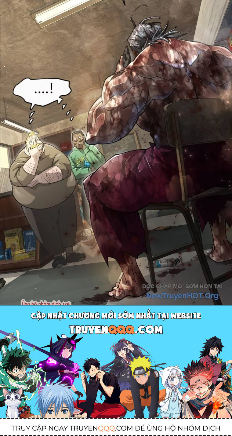 Kỷ Nguyên Siêu Anh Hùng Chapter 191 - Trang 2