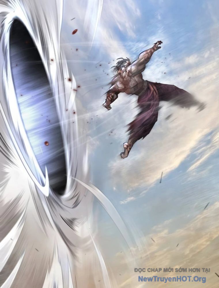 Kỷ Nguyên Siêu Anh Hùng Chapter 191 - Trang 2