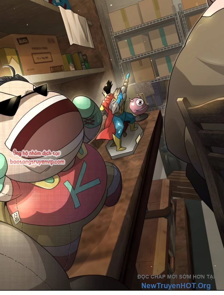 Kỷ Nguyên Siêu Anh Hùng Chapter 191 - Trang 2