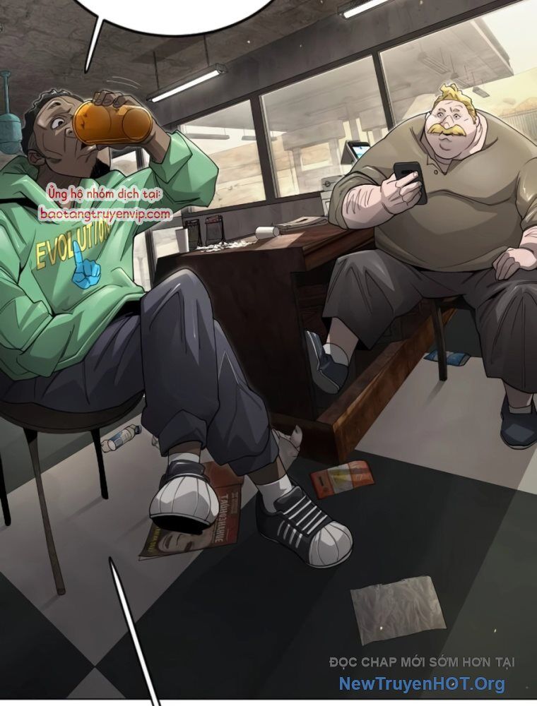 Kỷ Nguyên Siêu Anh Hùng Chapter 191 - Trang 2