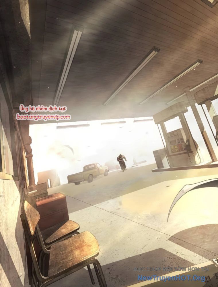 Kỷ Nguyên Siêu Anh Hùng Chapter 191 - Trang 2