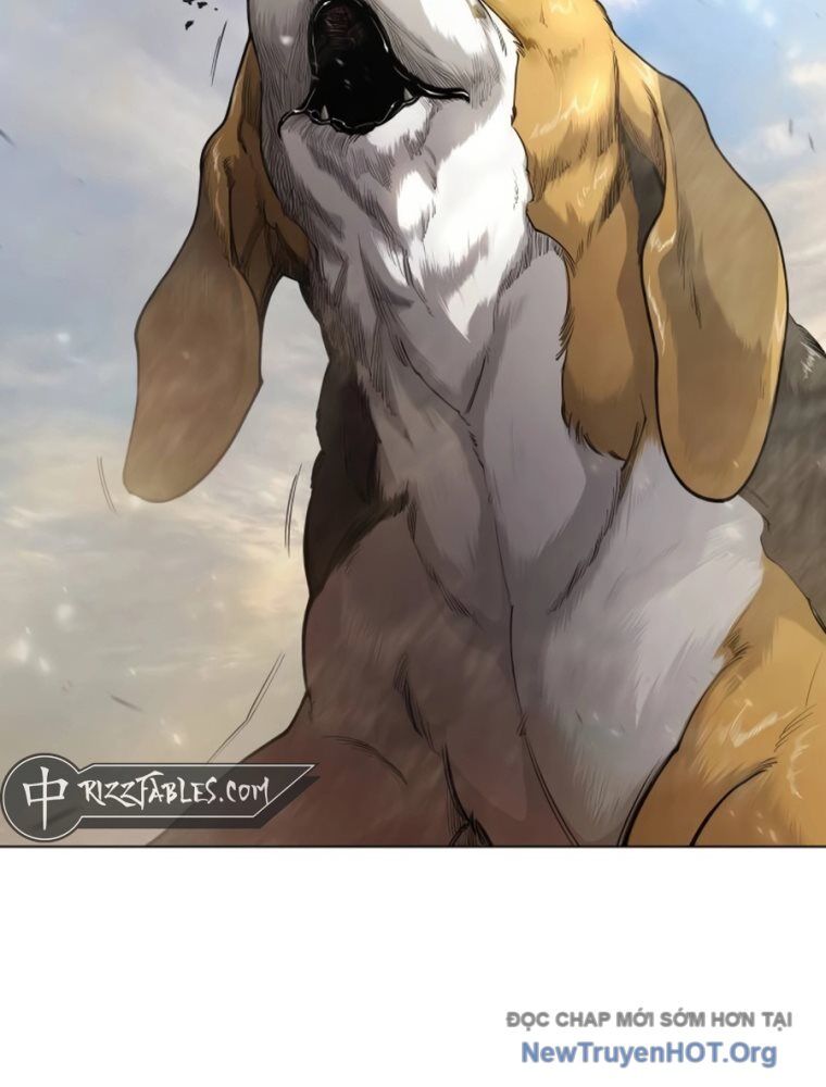 Kỷ Nguyên Siêu Anh Hùng Chapter 191 - Trang 2