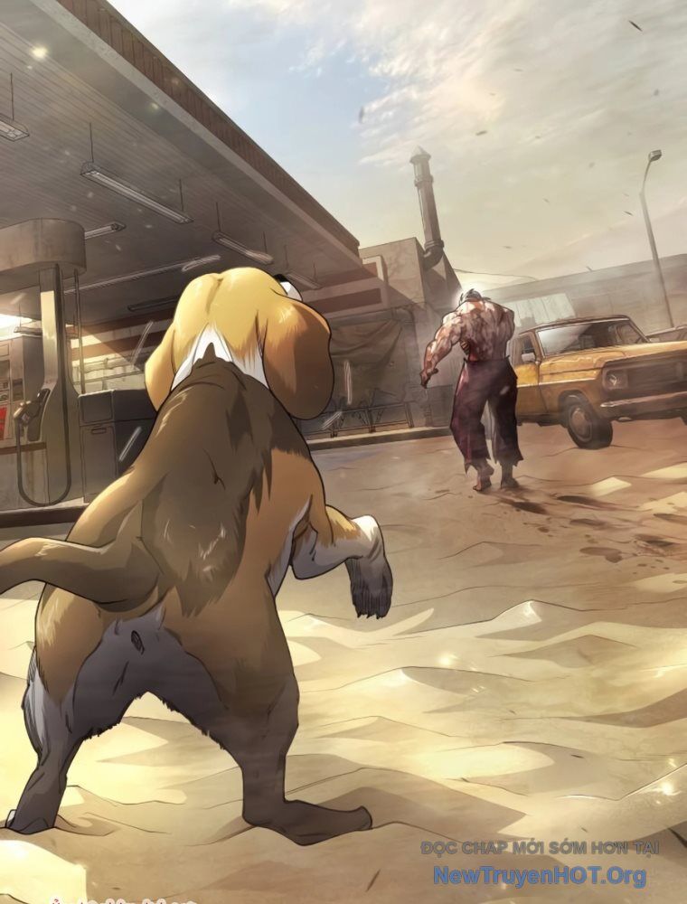 Kỷ Nguyên Siêu Anh Hùng Chapter 191 - Trang 2