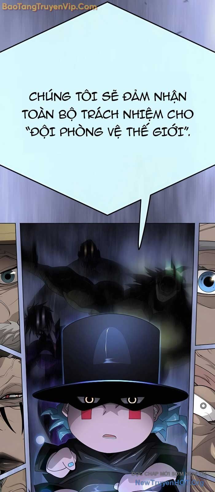Kỷ Nguyên Siêu Anh Hùng Chapter 194 - Trang 2