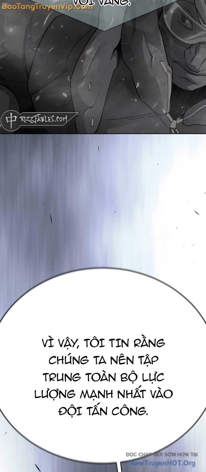Kỷ Nguyên Siêu Anh Hùng Chapter 194 - Trang 2