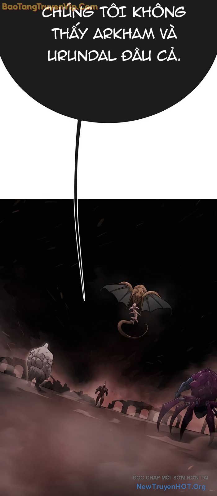Kỷ Nguyên Siêu Anh Hùng Chapter 194 - Trang 2