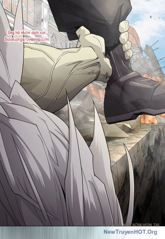 Kỷ Nguyên Siêu Anh Hùng Chapter 195 - Trang 2