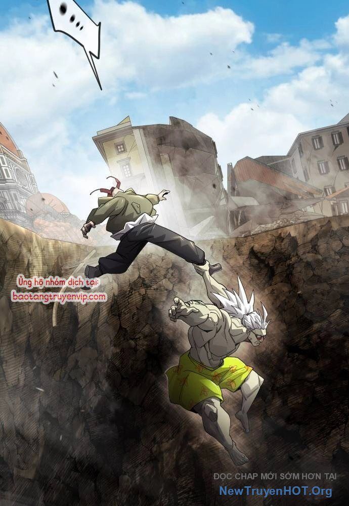Kỷ Nguyên Siêu Anh Hùng Chapter 195 - Trang 2