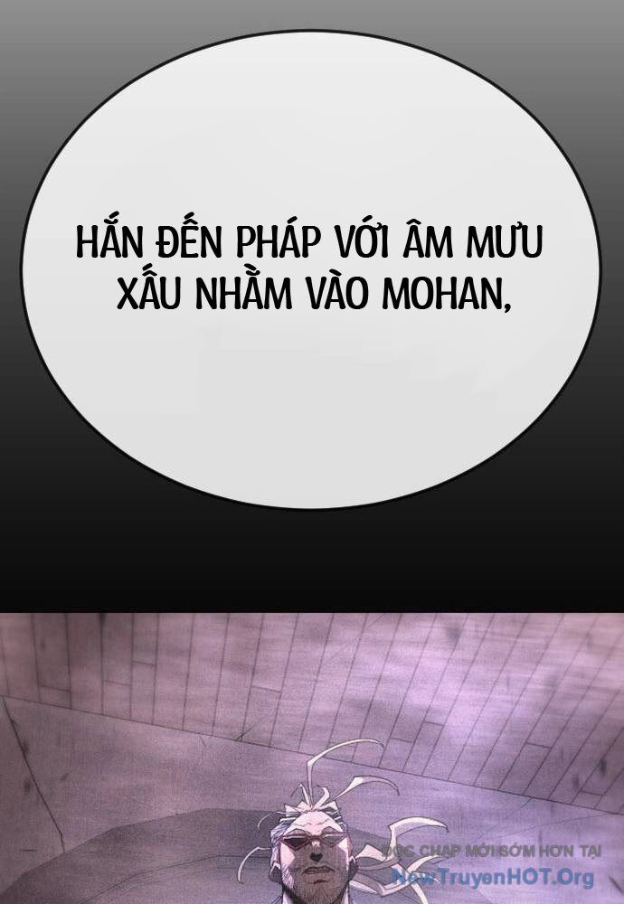 Kỷ Nguyên Siêu Anh Hùng Chapter 195 - Trang 2