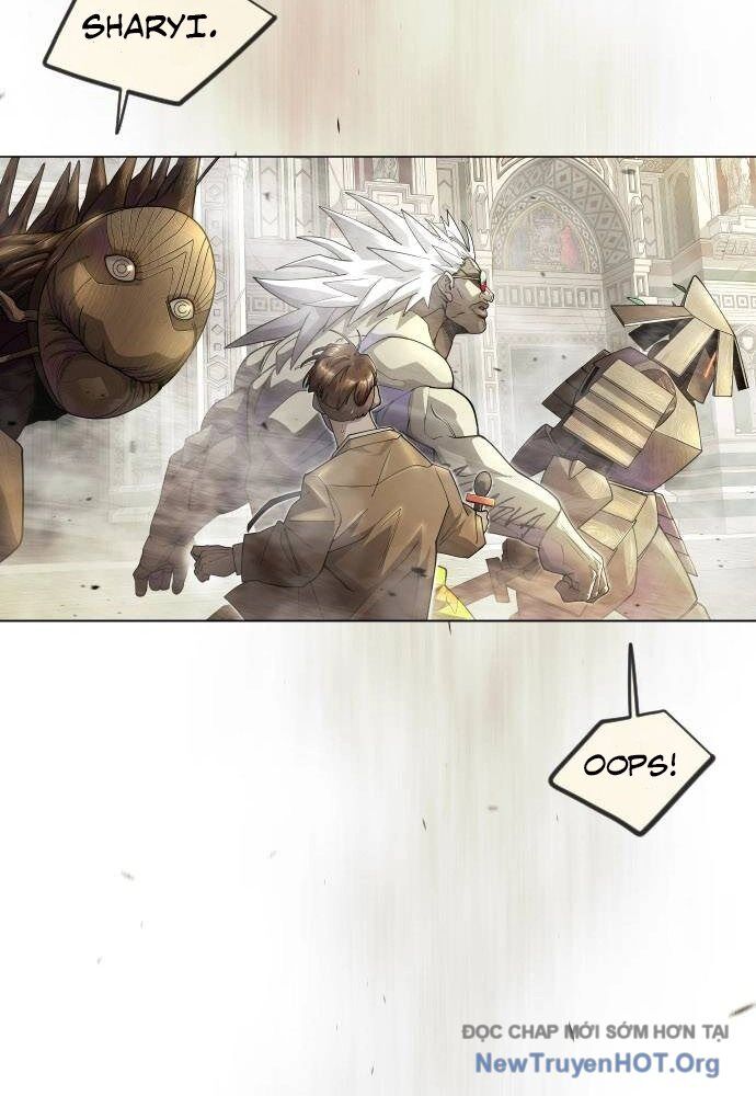 Kỷ Nguyên Siêu Anh Hùng Chapter 195 - Trang 2