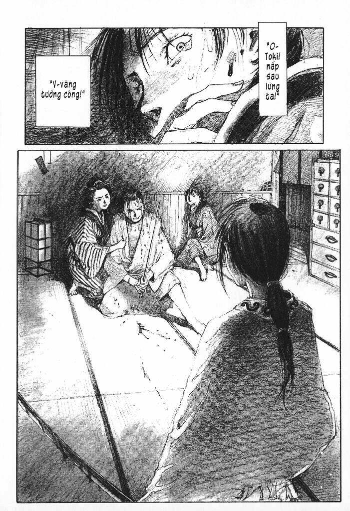 Mugen No Juunin Chapter 1.1 - Trang 2