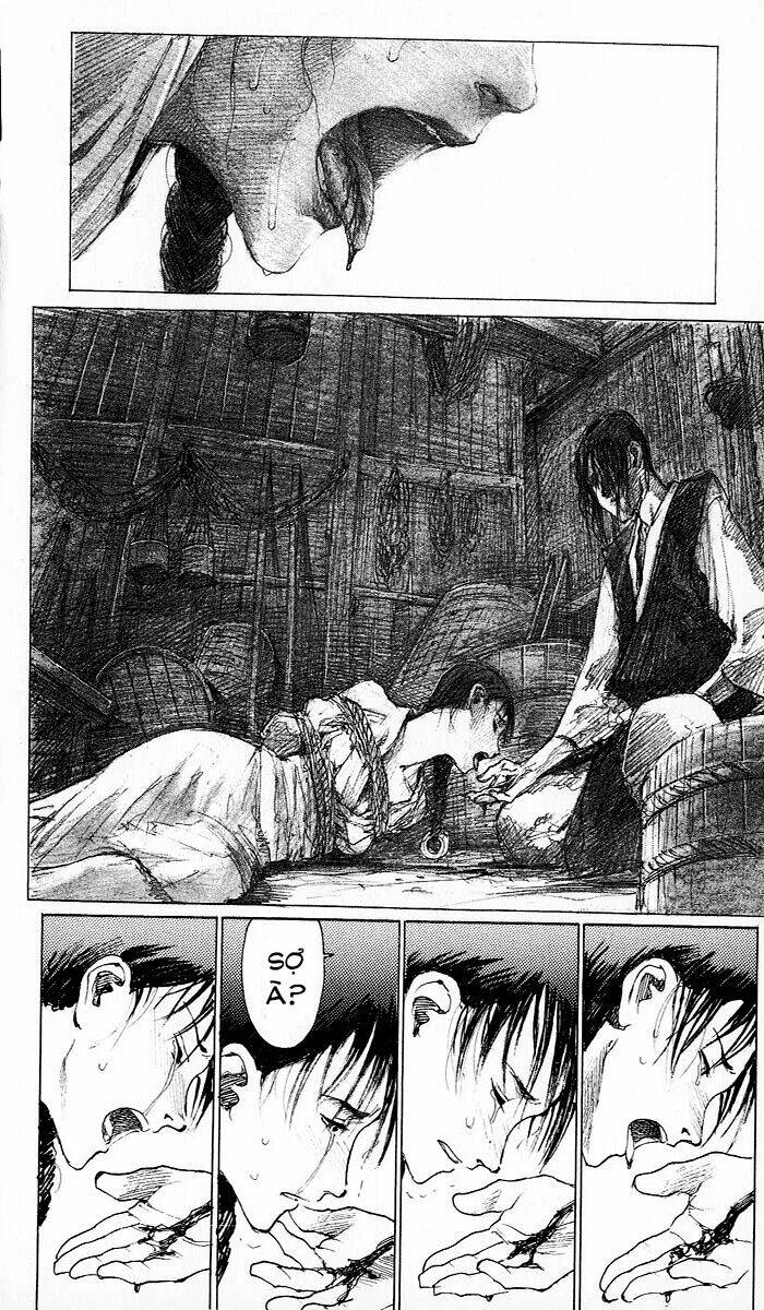 Mugen No Juunin Chapter 5.2 - Trang 2