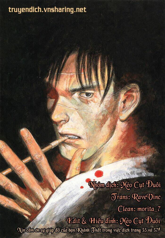 Mugen No Juunin Chapter 5.2 - Trang 2