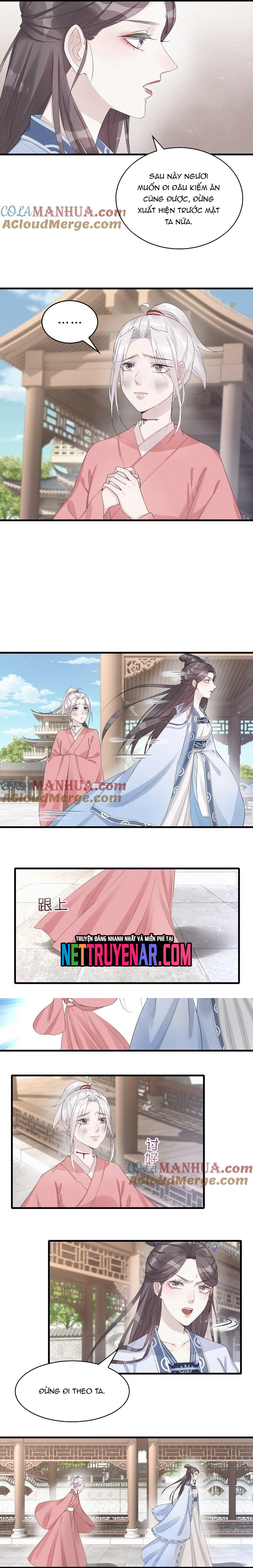 Nhặt Được Một Lão Đại Hắc Hoá Chapter 6 - Trang 2