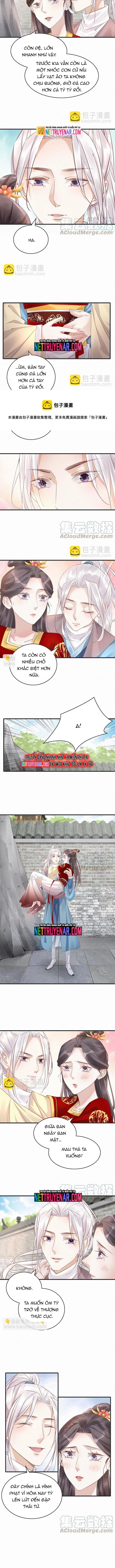Nhặt Được Một Lão Đại Hắc Hoá Chapter 38 - Trang 2
