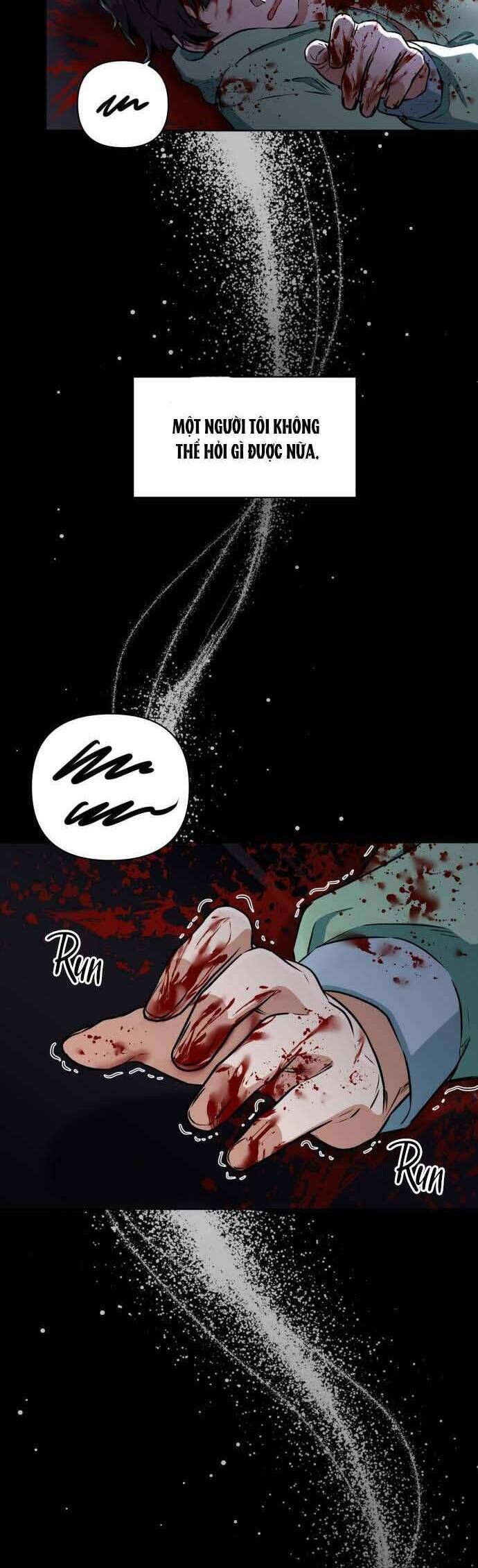 Xin Người Đừng Quên Chapter 3 - Trang 2