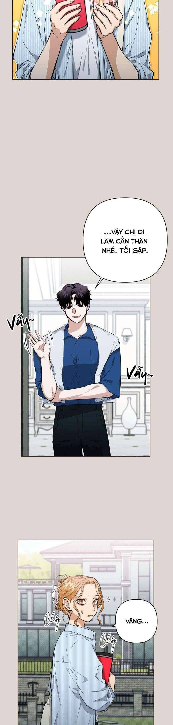 Xin Người Đừng Quên Chapter 12 - Trang 2