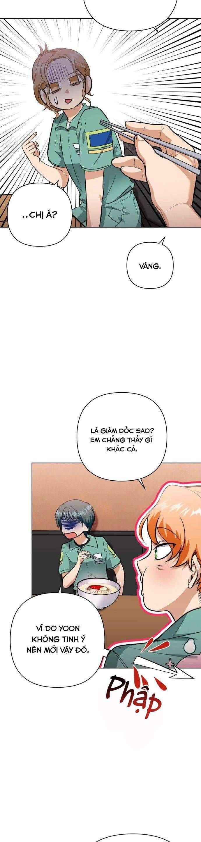 Xin Người Đừng Quên Chapter 12 - Trang 2