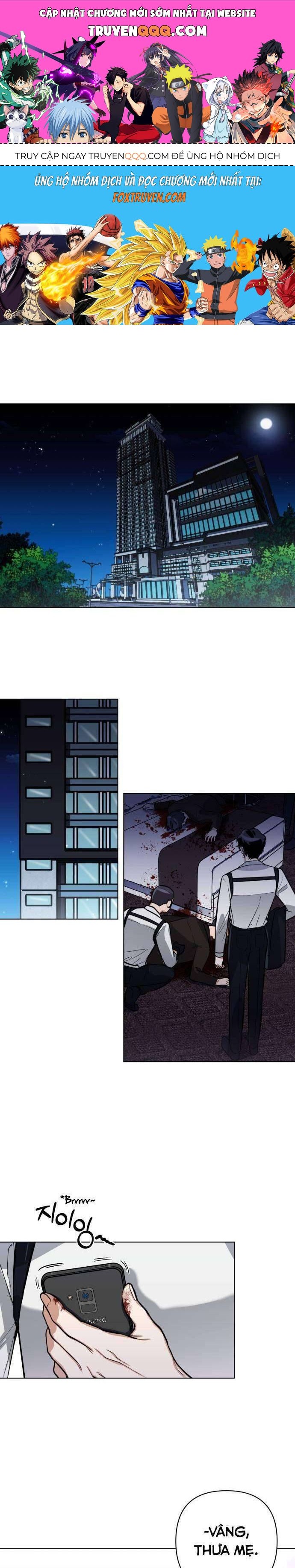 Xin Người Đừng Quên Chapter 19 - Trang 2