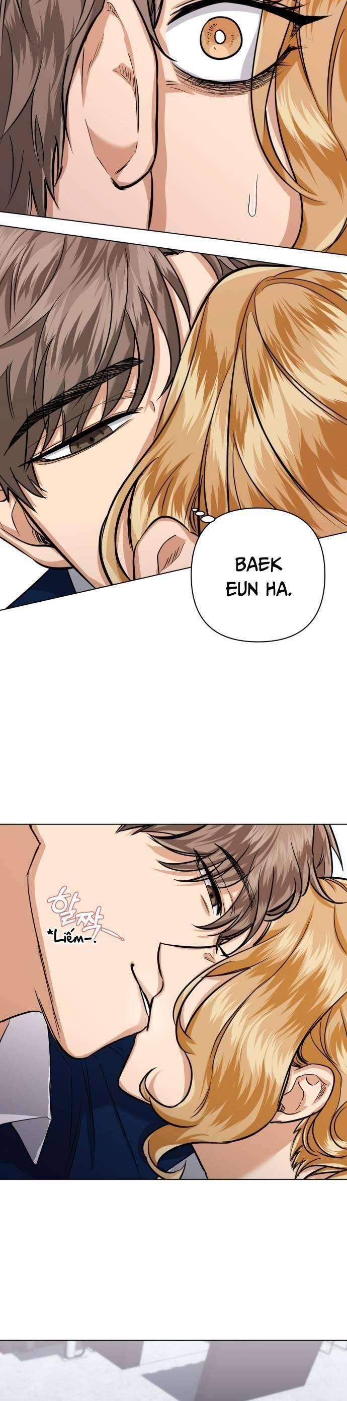 Xin Người Đừng Quên Chapter 19 - Trang 2