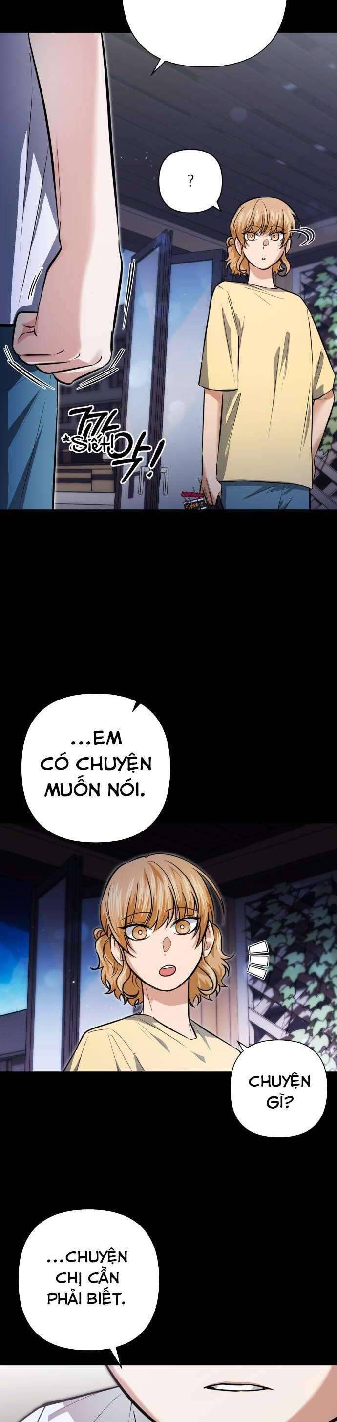 Xin Người Đừng Quên Chapter 25 - Trang 2