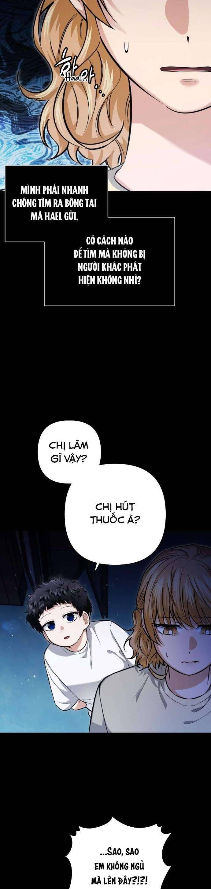 Xin Người Đừng Quên Chapter 25 - Trang 2