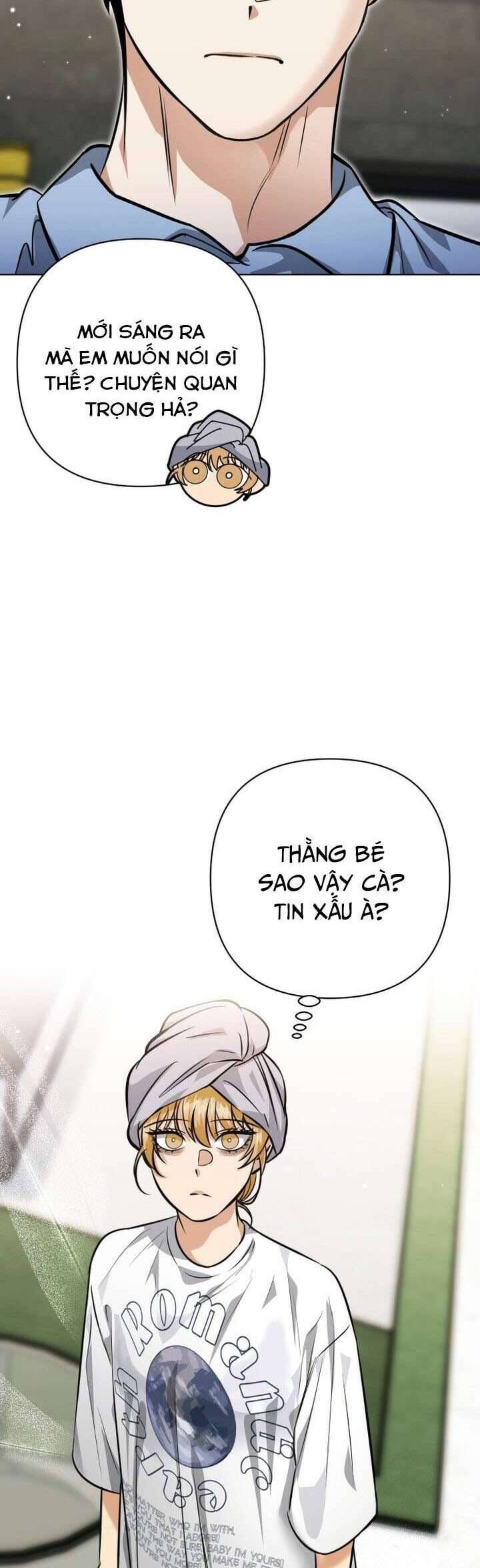 Xin Người Đừng Quên Chapter 78 - Trang 2
