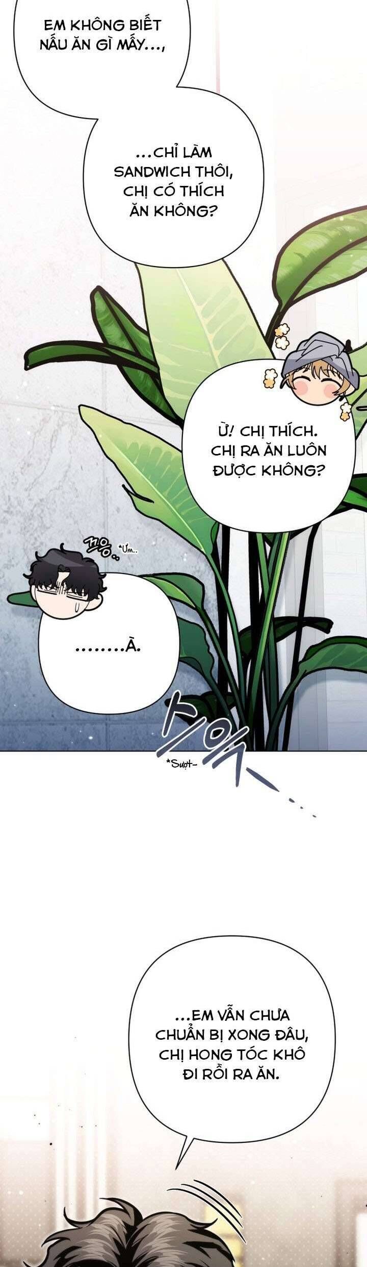 Xin Người Đừng Quên Chapter 78 - Trang 2