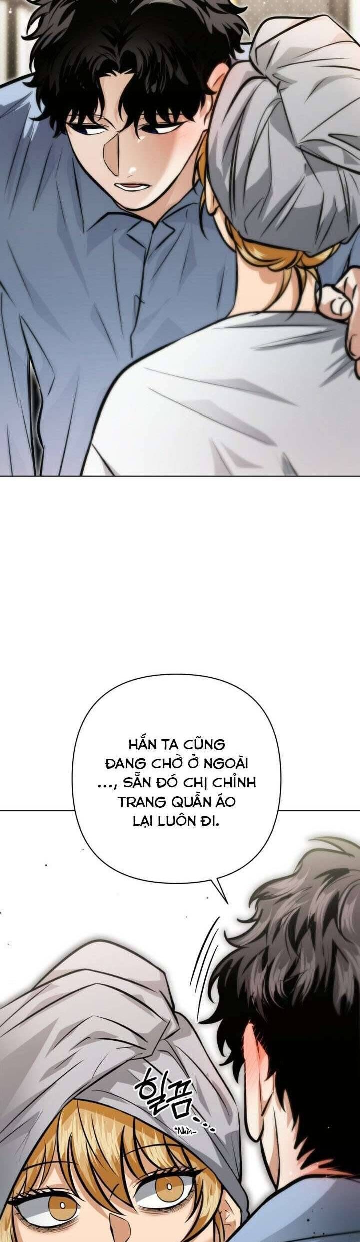 Xin Người Đừng Quên Chapter 78 - Trang 2