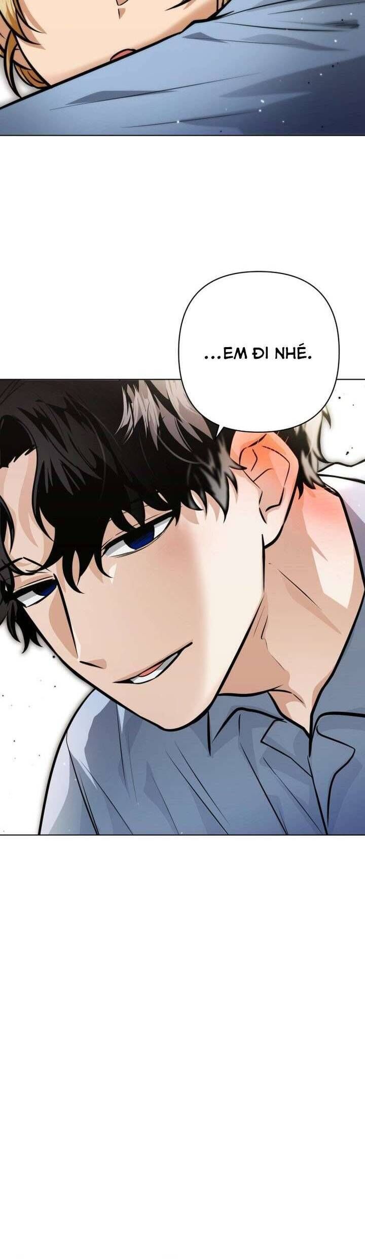 Xin Người Đừng Quên Chapter 78 - Trang 2