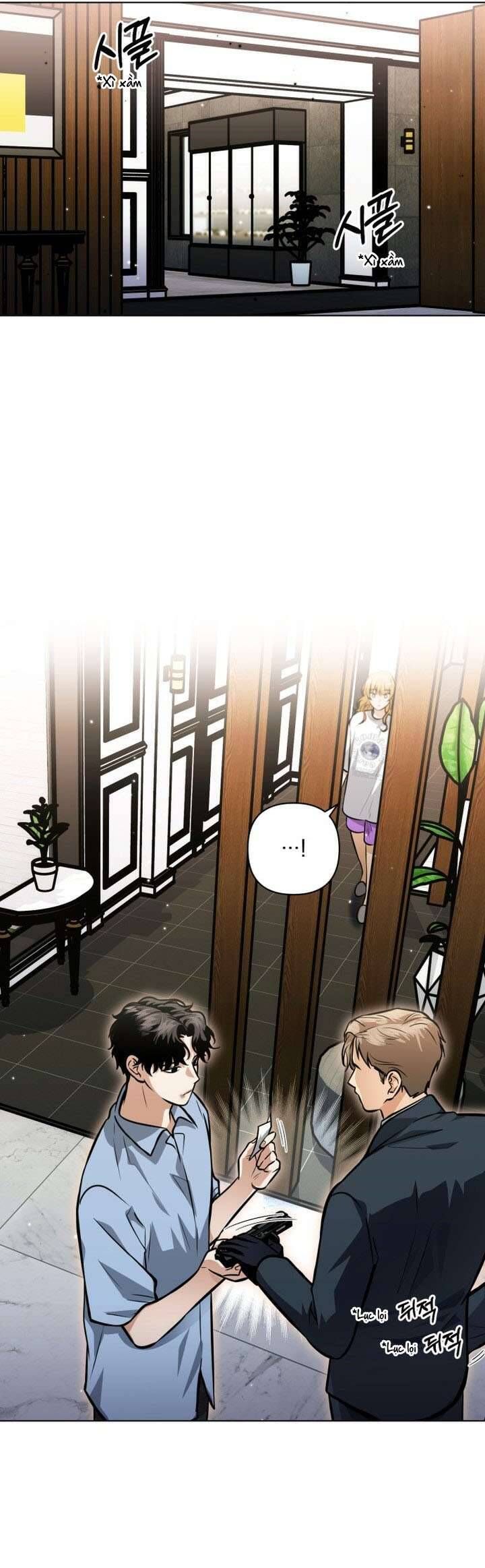 Xin Người Đừng Quên Chapter 78 - Trang 2