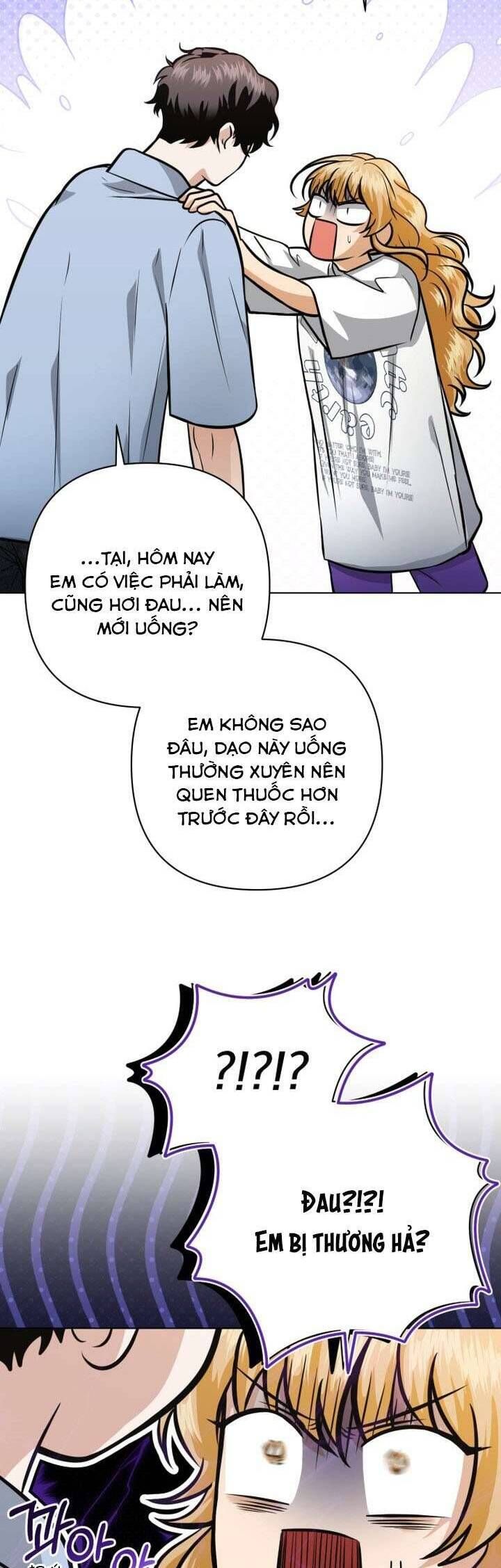 Xin Người Đừng Quên Chapter 78 - Trang 2