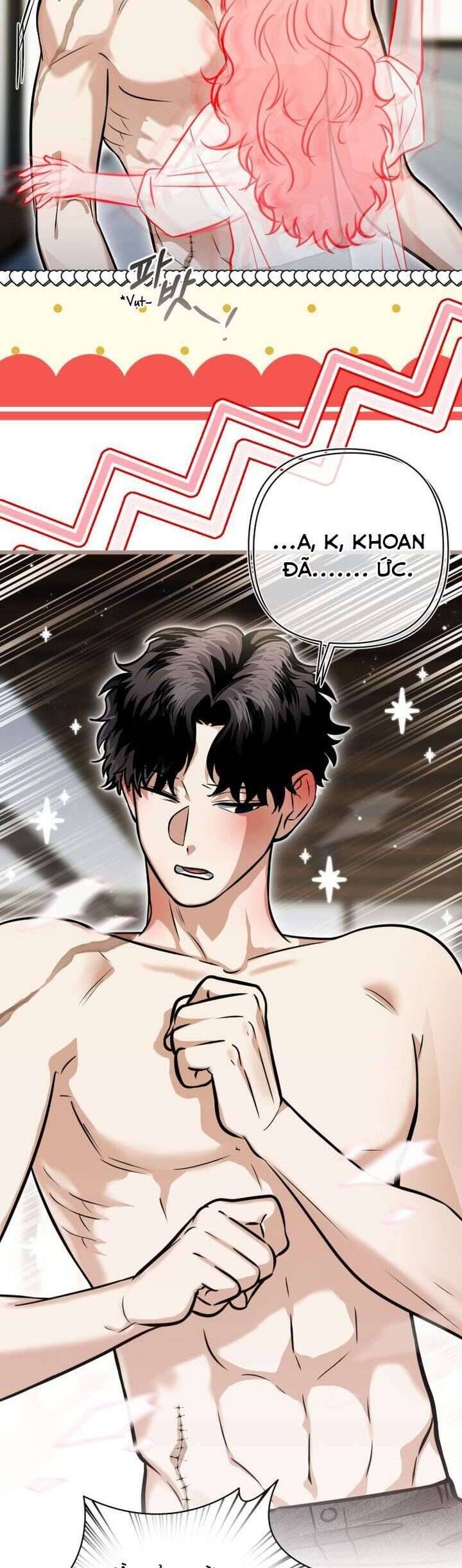 Xin Người Đừng Quên Chapter 78 - Trang 2