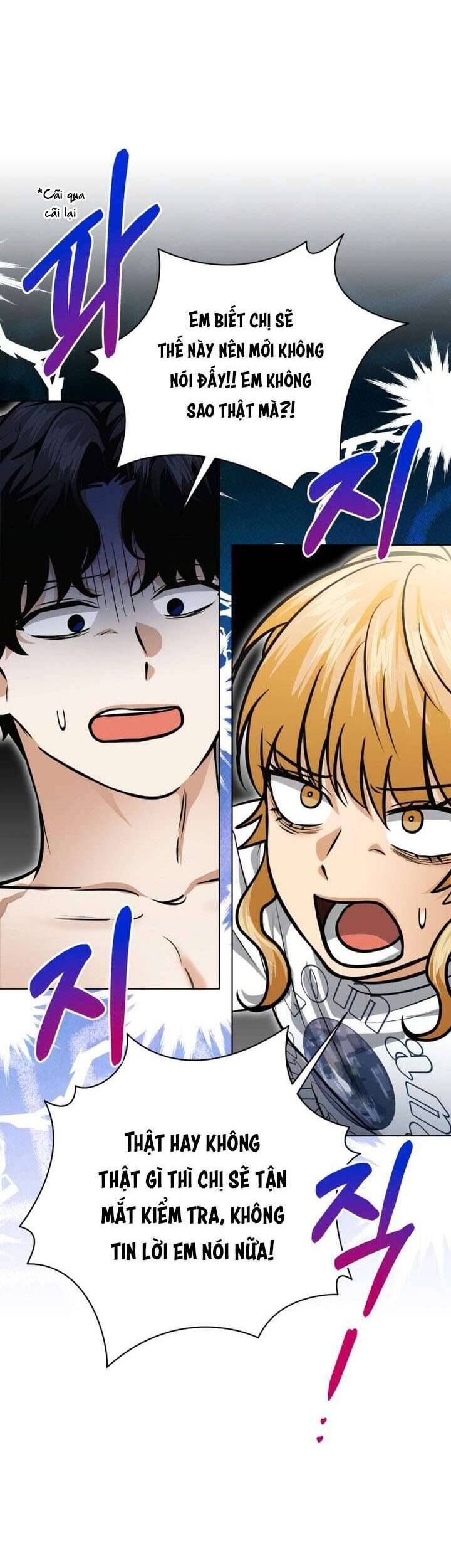 Xin Người Đừng Quên Chapter 78 - Trang 2