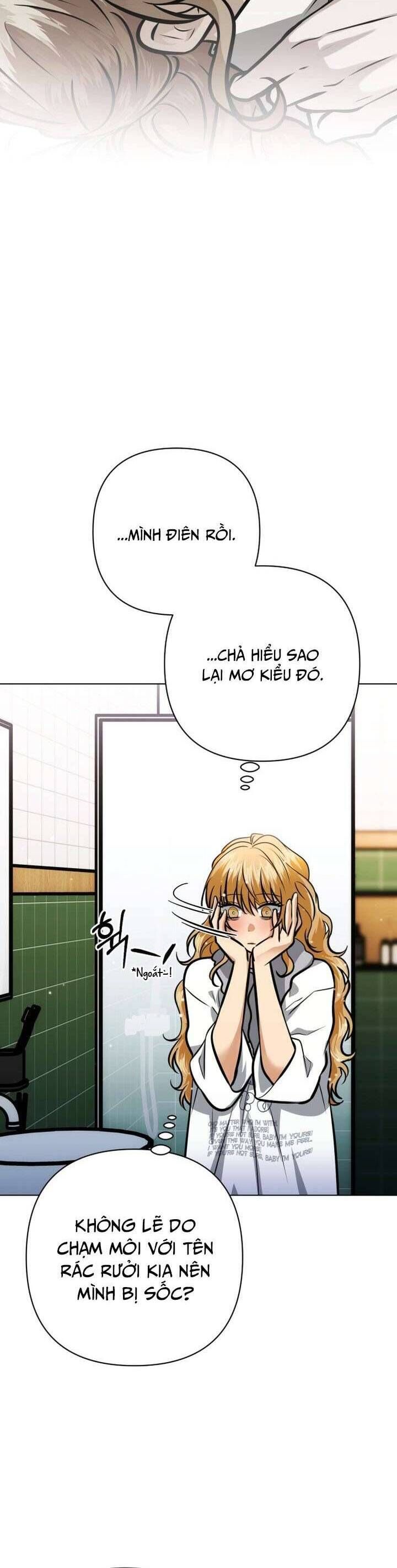 Xin Người Đừng Quên Chapter 78 - Trang 2