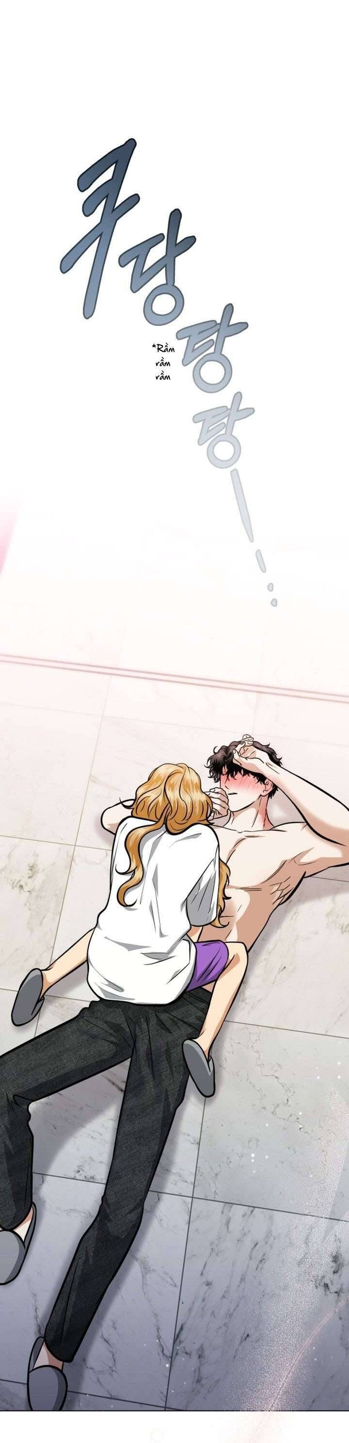 Xin Người Đừng Quên Chapter 78 - Trang 2