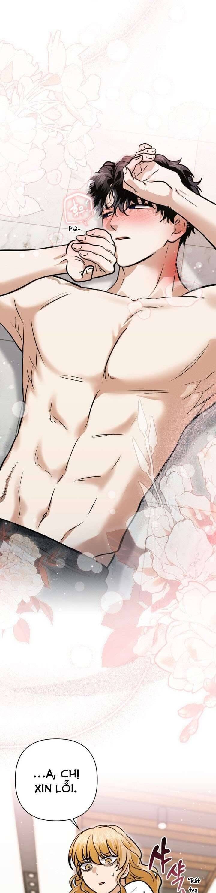 Xin Người Đừng Quên Chapter 78 - Trang 2