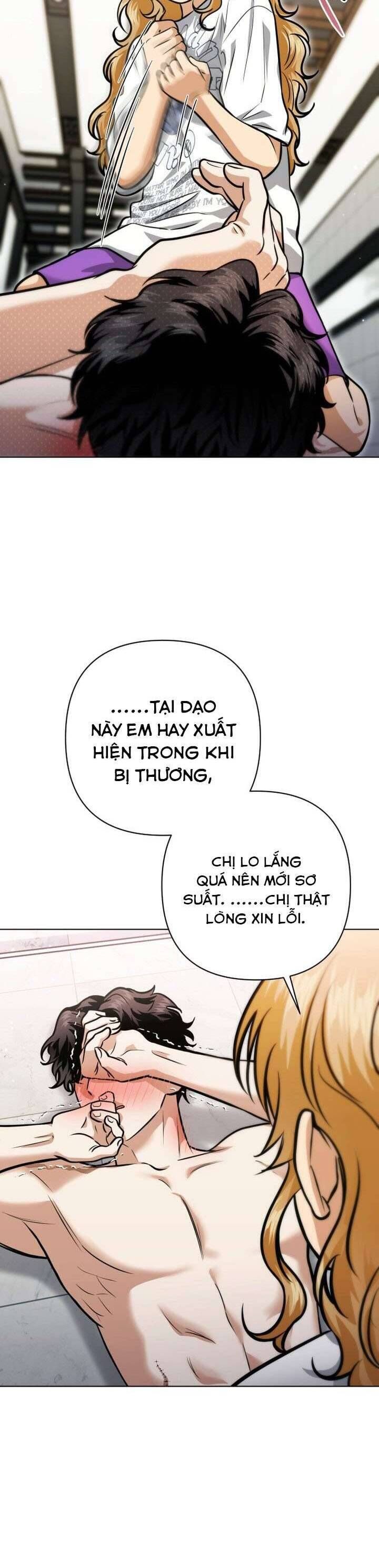 Xin Người Đừng Quên Chapter 78 - Trang 2