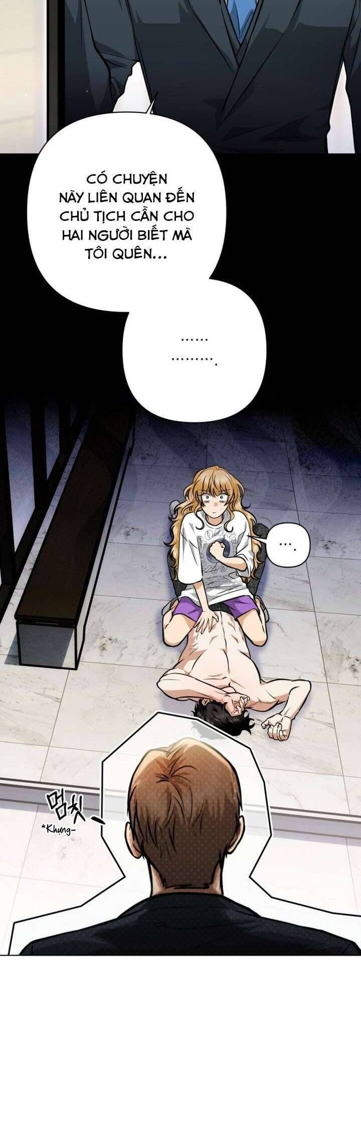 Xin Người Đừng Quên Chapter 78 - Trang 2