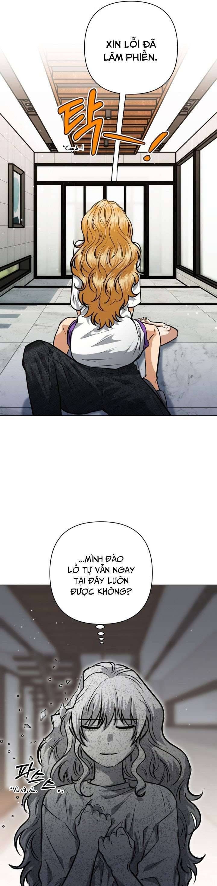 Xin Người Đừng Quên Chapter 78 - Trang 2
