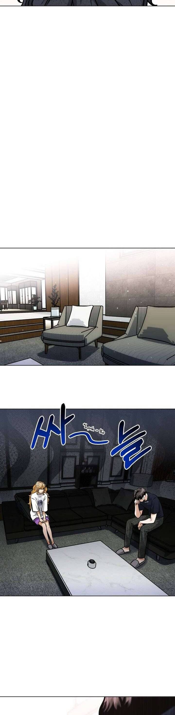 Xin Người Đừng Quên Chapter 78 - Trang 2