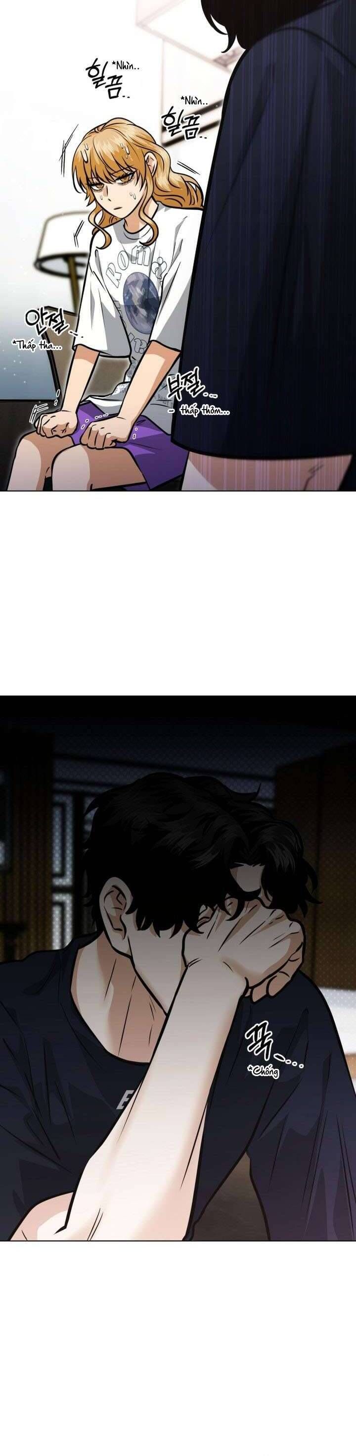 Xin Người Đừng Quên Chapter 78 - Trang 2