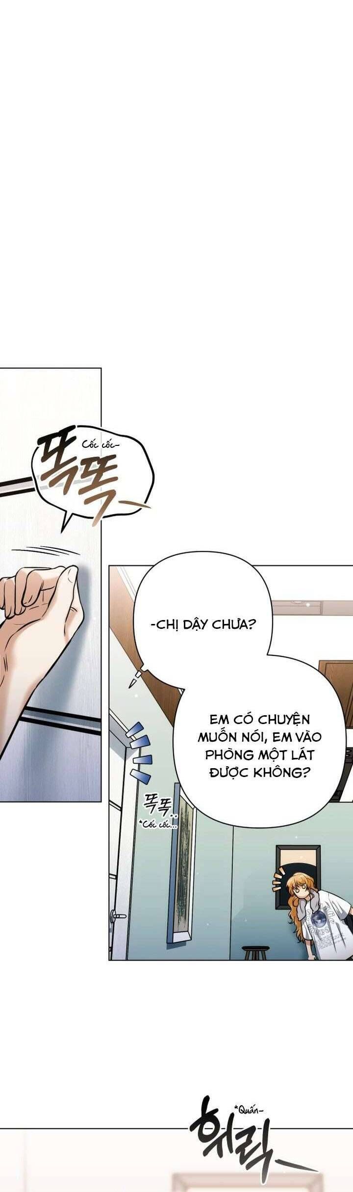 Xin Người Đừng Quên Chapter 78 - Trang 2