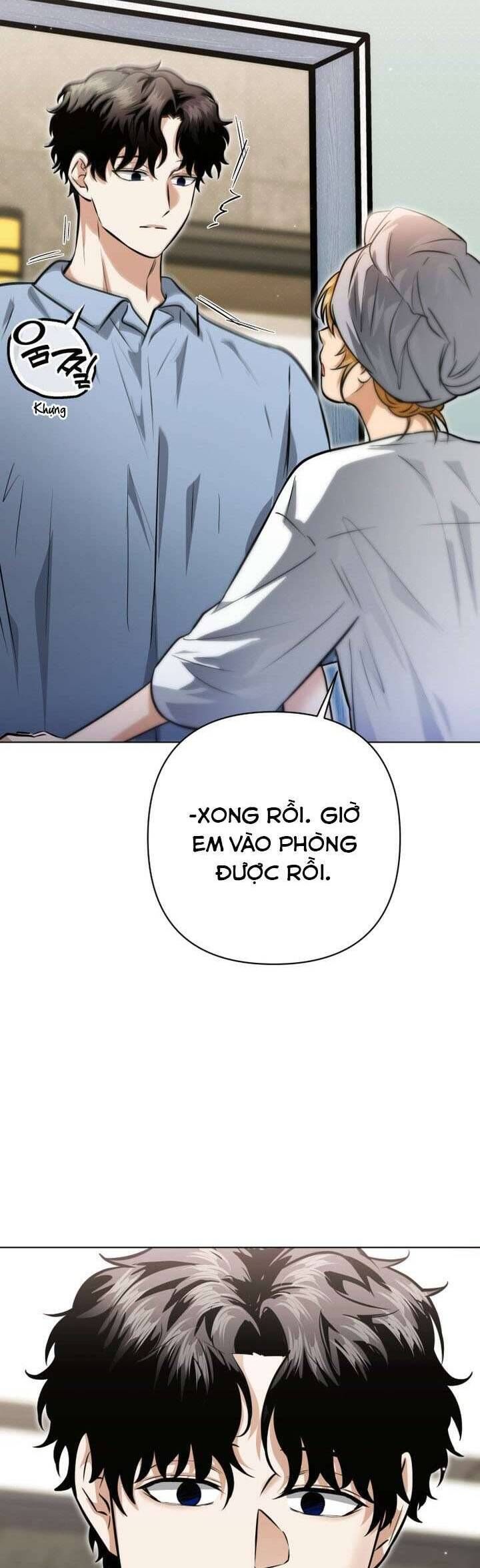 Xin Người Đừng Quên Chapter 78 - Trang 2