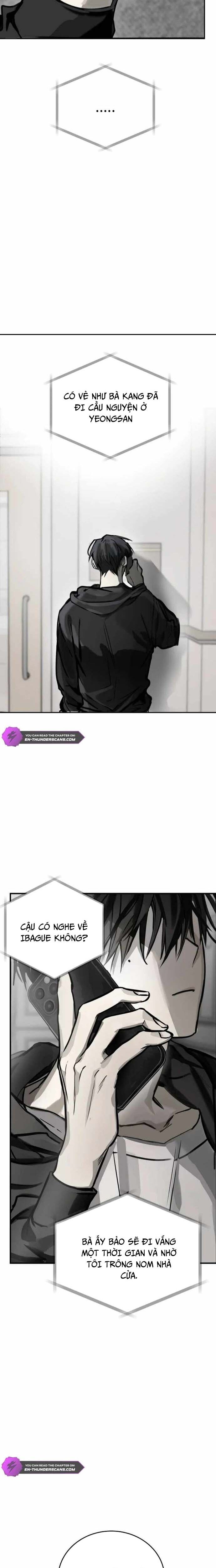 Ngôi Sao Đỉnh Lưu Chapter 3 - Trang 2