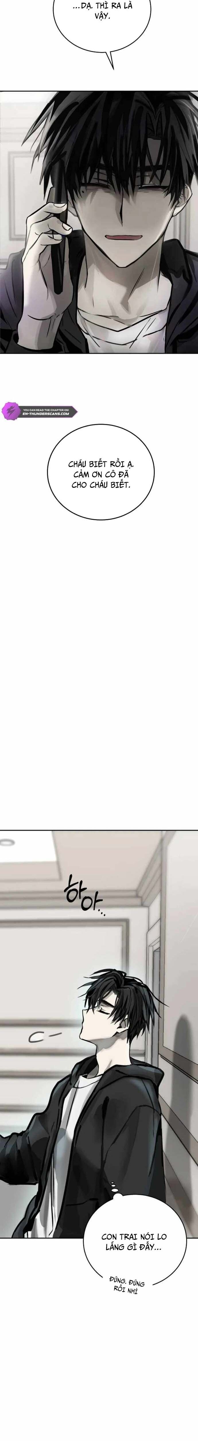 Ngôi Sao Đỉnh Lưu Chapter 3 - Trang 2