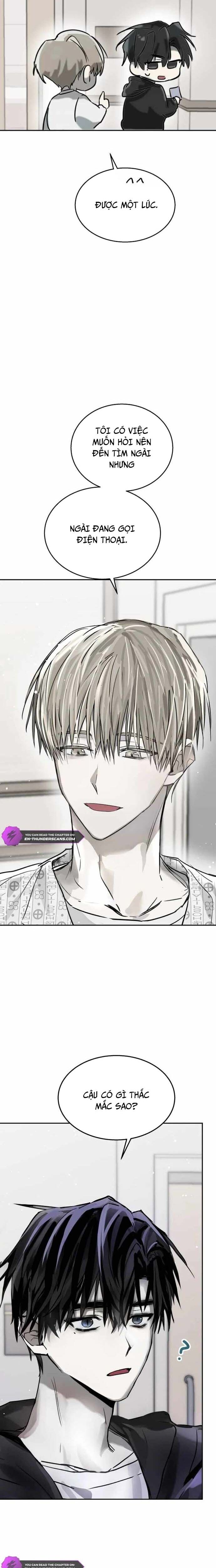 Ngôi Sao Đỉnh Lưu Chapter 3 - Trang 2