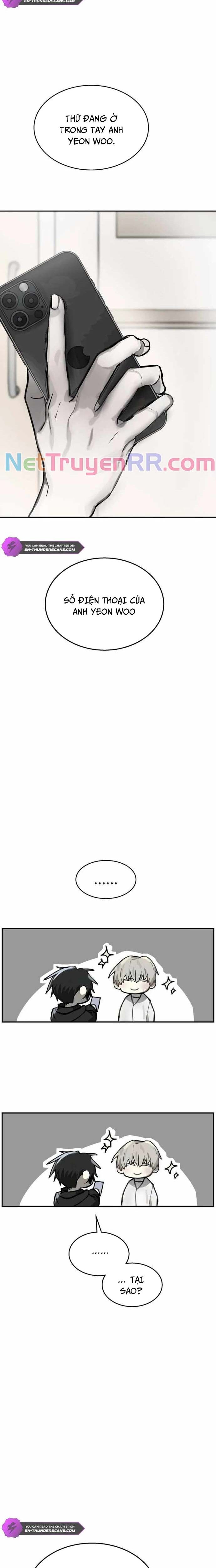 Ngôi Sao Đỉnh Lưu Chapter 3 - Trang 2