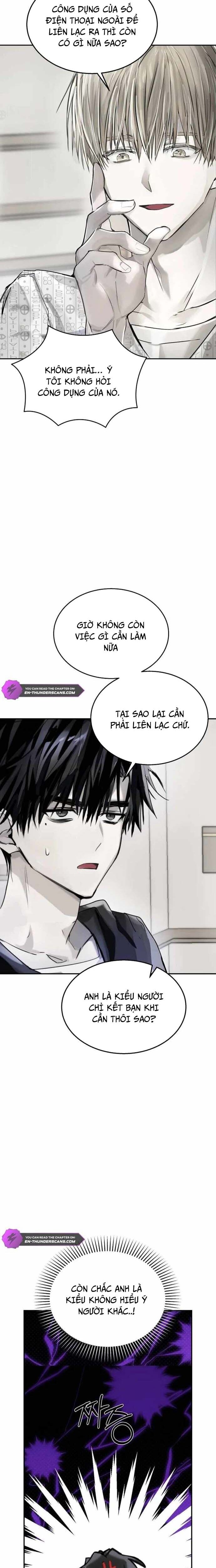 Ngôi Sao Đỉnh Lưu Chapter 3 - Trang 2